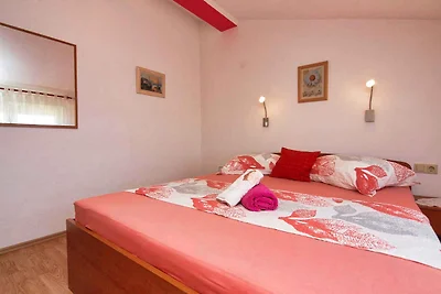 Ferienwohnung mit Seeblick