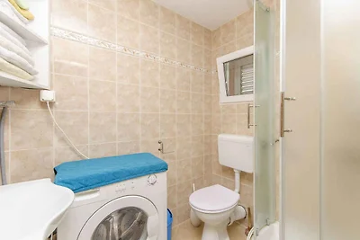 apartman za odmor Obiteljski odmor Nin