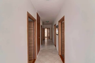 Appartamento Vacanza con famiglia Biograd na Moru