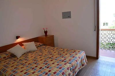 Ferienwohnung mit Klimaanlage