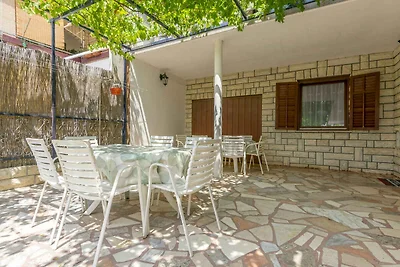 Ferienwohnung mit Klimaalage