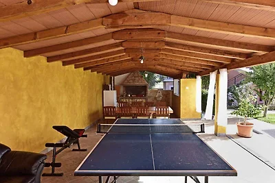 Appartamento Vacanza con famiglia Cittanova