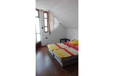 Ferienwohnung in ruhiger Strasse trotzdem nah