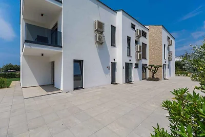Ferienwohnung Studio Apartment Valla