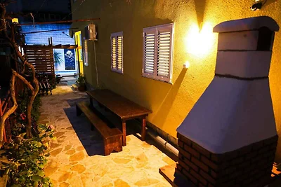 Holiday flat family holiday Zadar & Vicinity