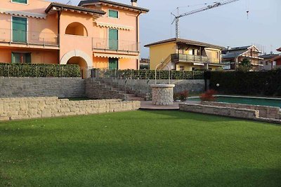 Vakantieappartement Gezinsvakantie Verona