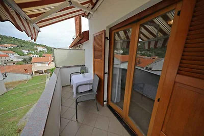 Ferienwohnung in Küstennähe