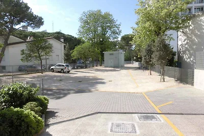 Appartamento Vacanza con famiglia Lignano Sabbiadoro