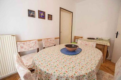 Vakantieappartement Gezinsvakantie Mali Lošinj