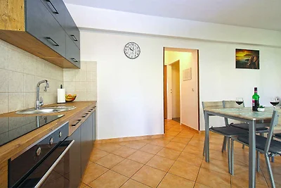 Ferienwohnung mit Klimaanlage