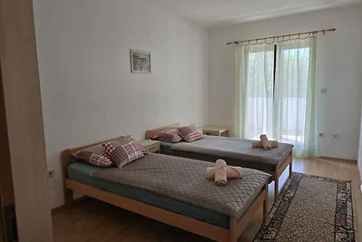 Ferienwohnung mit Klimaanlage