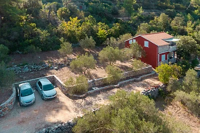 Casa vacanze Vacanza di relax Vela Luka