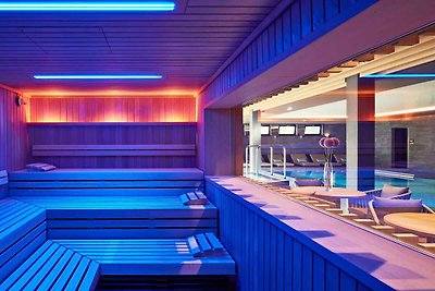 Appartement Vacances avec la famille Davos