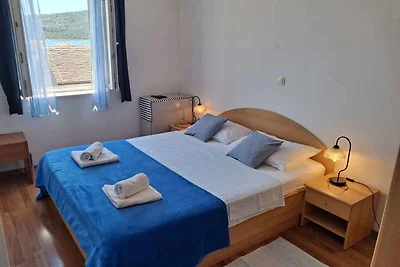Ferienwohnung mit Klimaanlage und Internet
