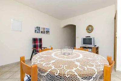 Ferienwohnung mit Balkon und Klimaanlage