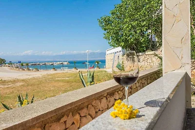 Appartamento Vacanza con famiglia Vir