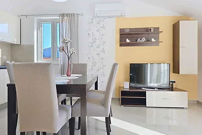 Vakantieappartement Gezinsvakantie Baska