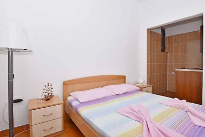 Studio mit Meerblick und Klimaanlage