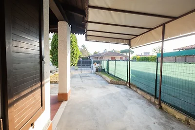 Casa vacanze Vacanza di relax Ferrara