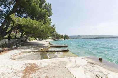 Appartamento Vacanza con famiglia Žaboric