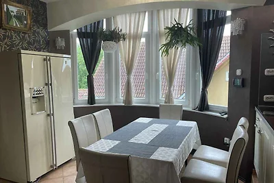 Appartamento Vacanza con famiglia Siofok