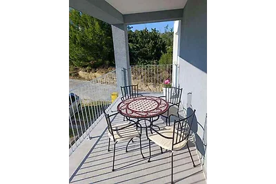 Apartament Dla rodzin Lopar