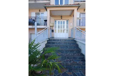 Ferienwohnung mit Klimaanlage