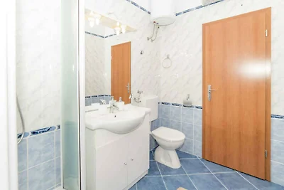 Ferienwohnung mit Klimaanlage und Strandnähe