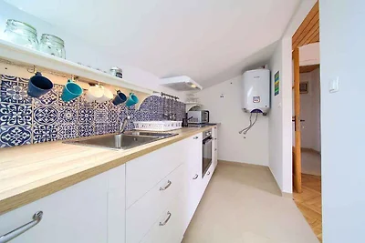 apartman za odmor Obiteljski odmor Baska
