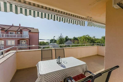 Ferienwohnung in Strandnähe