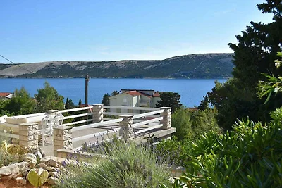 Domek letniskowy Urlop wypoczynkowy Stara Novalja