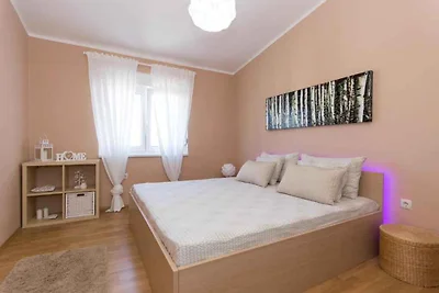 Holiday flat family holiday Bogovici