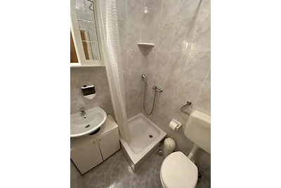 Ferienwohnung mit Klimaanlage