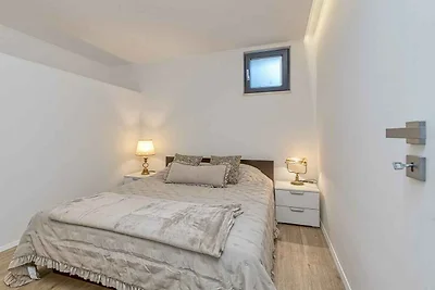 Charmantes Apartment in der Nähe von Opatija 