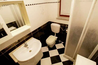 Ferienwohnung mit Pool zur gemeinsamen