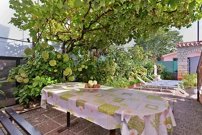 Ferienwohnung mit Klimaanlage