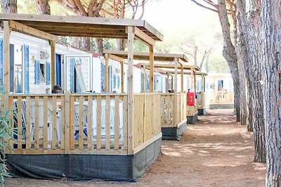 Mobilehome Orbetello Village