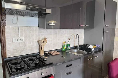Ferienwohnung Ferienwohnung Dorothy