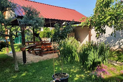 Ferienwohnung mit Klimaanlage