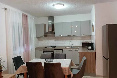 Ferienhaus mit Klimaanlage und Internet