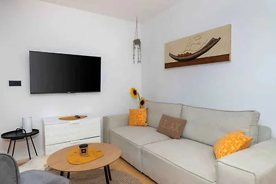 Ferienwohnung WOHNUNG RITA (4+1)