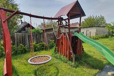 Ferienwohnung nur 500 m von Balaton entfernt,