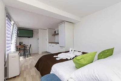 Vakantieappartement Gezinsvakantie Brela