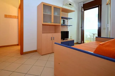 Ferienwohnung mit Balkon