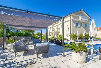 Appartamento Vacanza con famiglia Zidarici