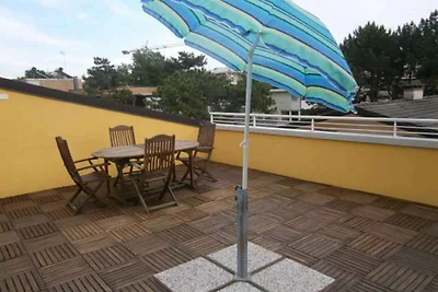 Ferienwohnung mit Geschirrspüler