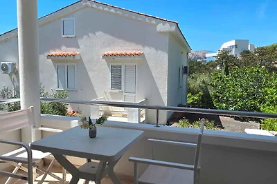 Vakantieappartement Gezinsvakantie Baska