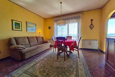 Ferienwohnung mit Klimaanlage