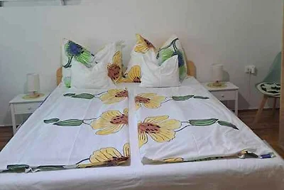 Vakantieappartement Gezinsvakantie Bük