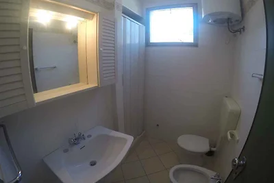 Ferienwohnung mit Klimaanlage
